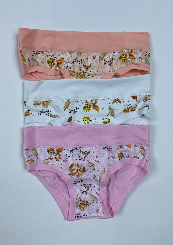 Dívčí kalhotky Emybimba B/2950