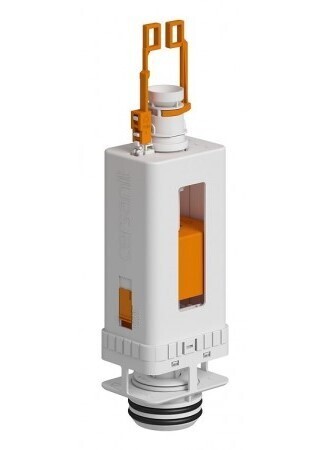 CERSANIT MECHANICKÝ VYPOUŠTĚCÍ VENTIL PRO MODUL AQUA 0/2/4 K99-0265