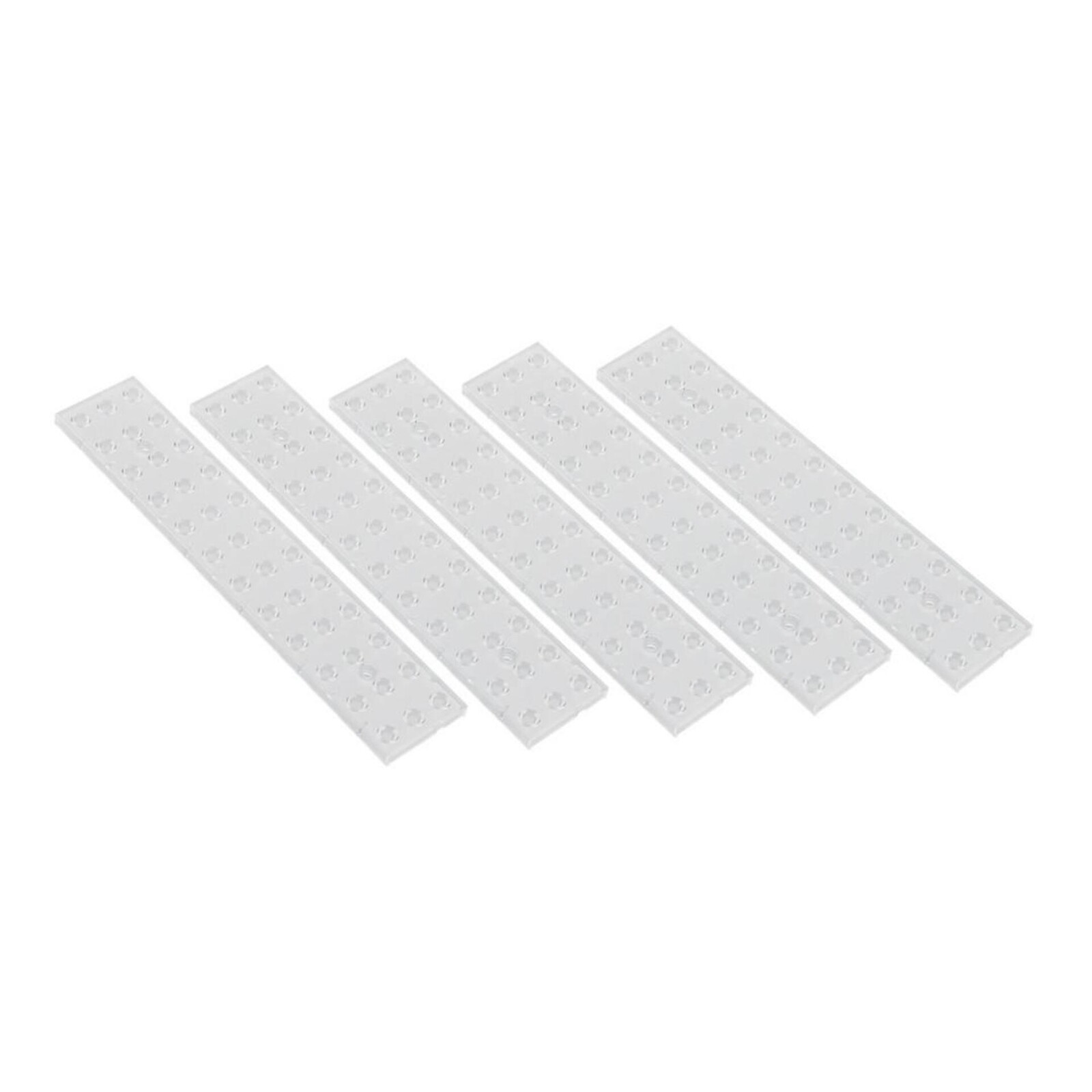 Deko-Light příslušenství - Sanotrunk Universal čočka, sada 5 ks, 30 st. 930915