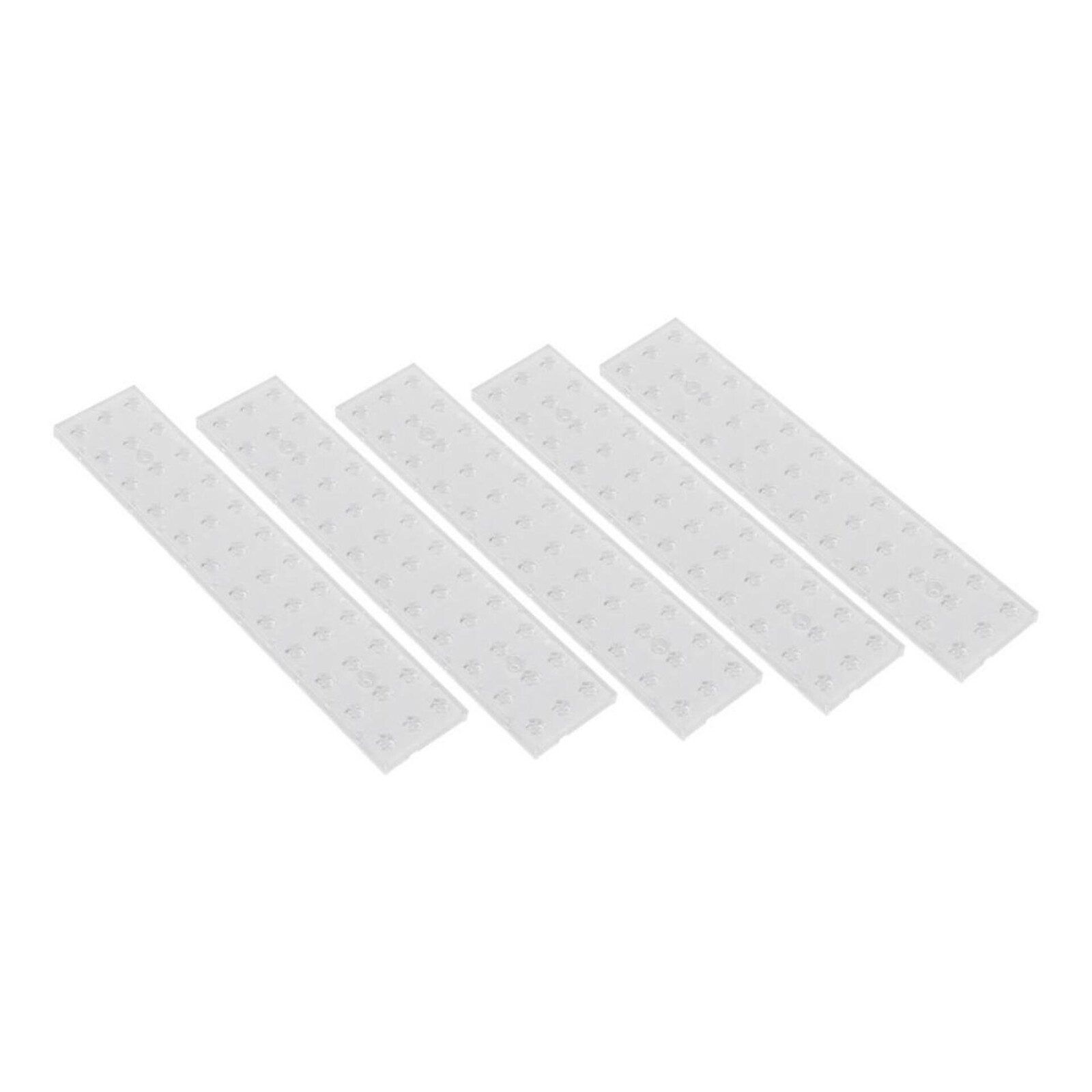 Deko-Light příslušenství - Sanotrunk Universal čočka, sada 5 ks, 90 st. 930917