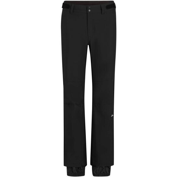 O'Neill FWC'CRUZ SLIM Dámské lyžařské/snowboardové kalhoty, černá, velikost