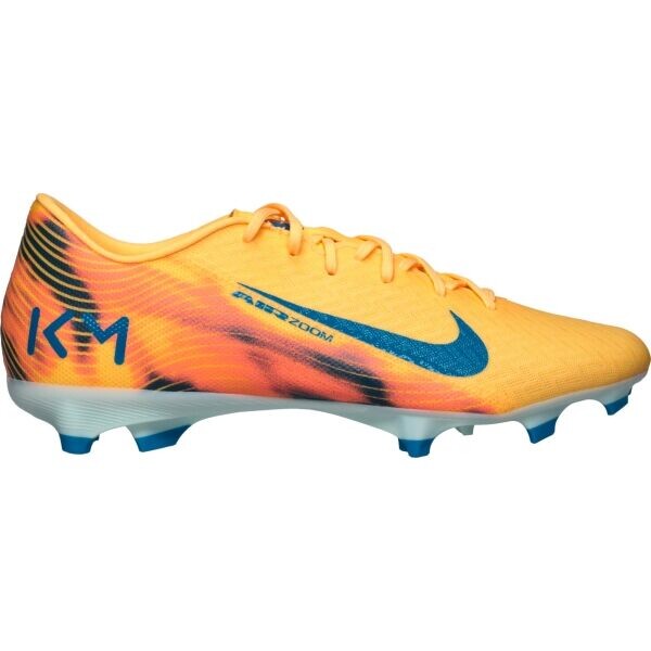 Nike MERCURIAL VAPOR 16 ACADEMY KM MG Pánské kopačky, oranžová, velikost 44