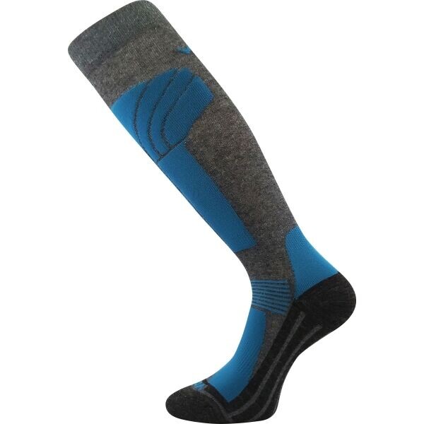 VoXX KUMA 25 Pánské podkolenky, tmavě modrá, velikost 39-42