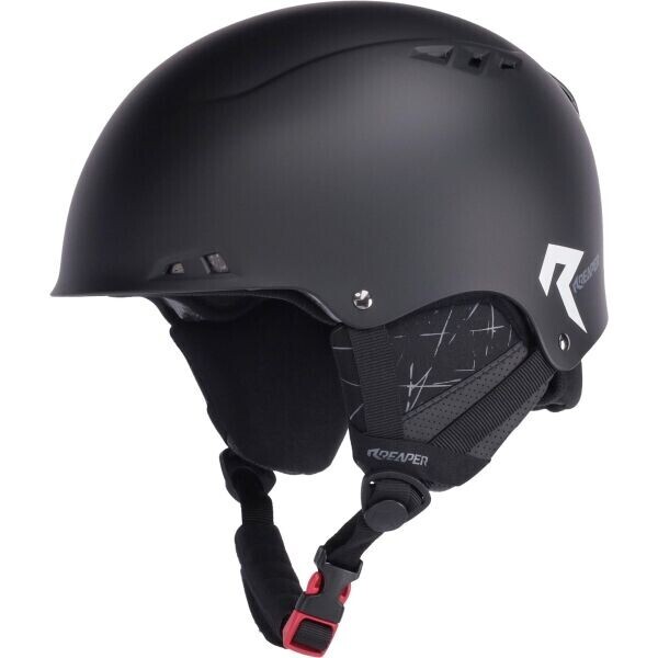 Reaper FREY Snowboardová helma, černá, velikost