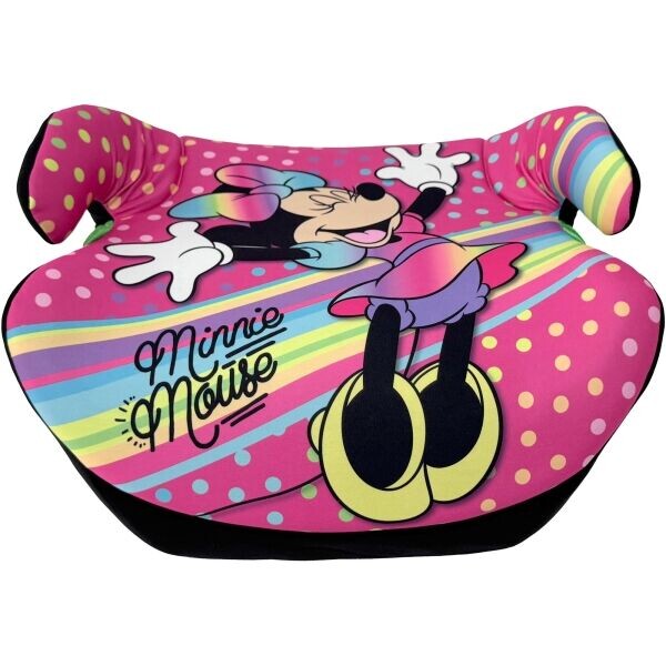 Disney MINNIE Podsedák s isofixem, mix, velikost