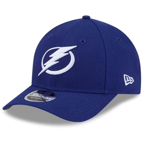 New Era TAMPA BAY LIGHTNING NHL TEAM 9FORTY Kšiltovka, tmavě modrá, velikost UNI