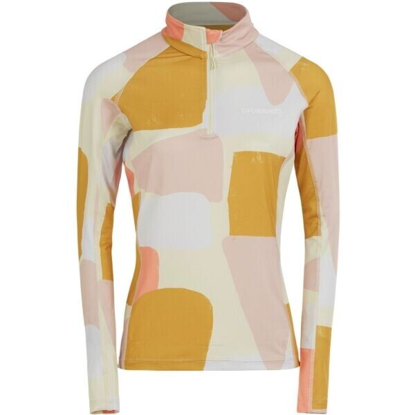 FUNDANGO YADE II Dámské funkční triko, mix, velikost