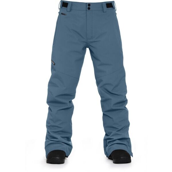 Horsefeathers ORCA Pánské lyžařské/snowboardové kalhoty, modrá, velikost