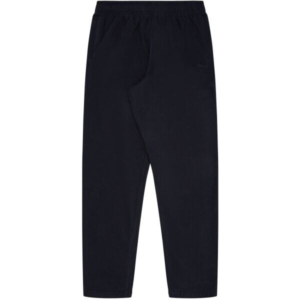 ELLESSE PIDEURA Pánské tepláky, černá, velikost