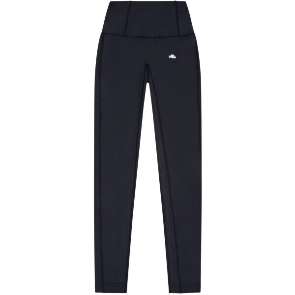 ELLESSE PERNIK Dámské legíny, černá, velikost