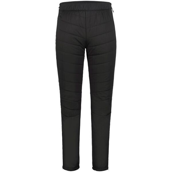 Rukka TALJALA Pánské kalhoty na běžky, černá, velikost