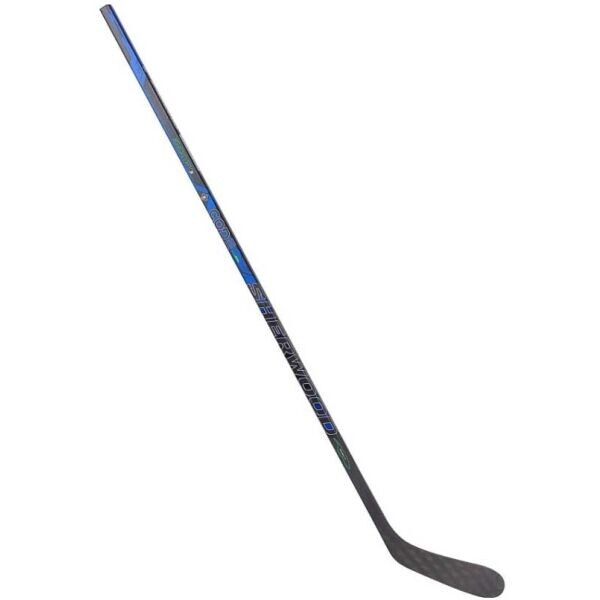 SHERWOOD CODE ENCRYPT 3 INT Hokejová hůl, černá, velikost