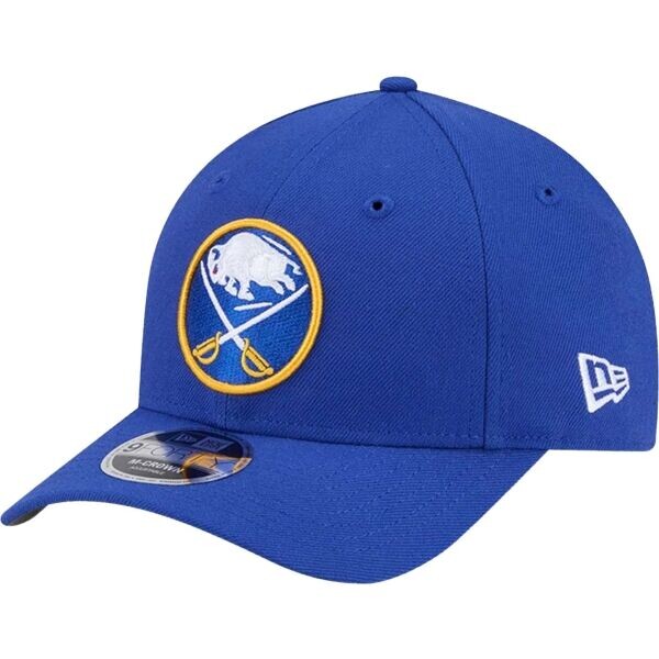 New Era BUFFALO SABRES NHL TEAM 9FORTY Kšiltovka, modrá, velikost UNI