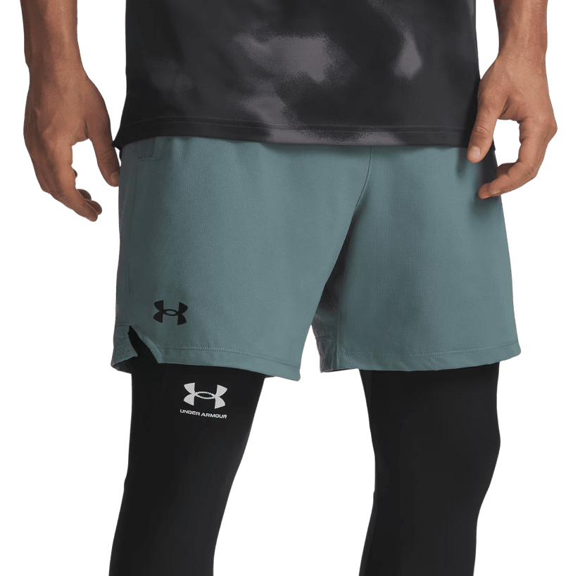 Šortky Under Armour UA Vanish Woven 6in