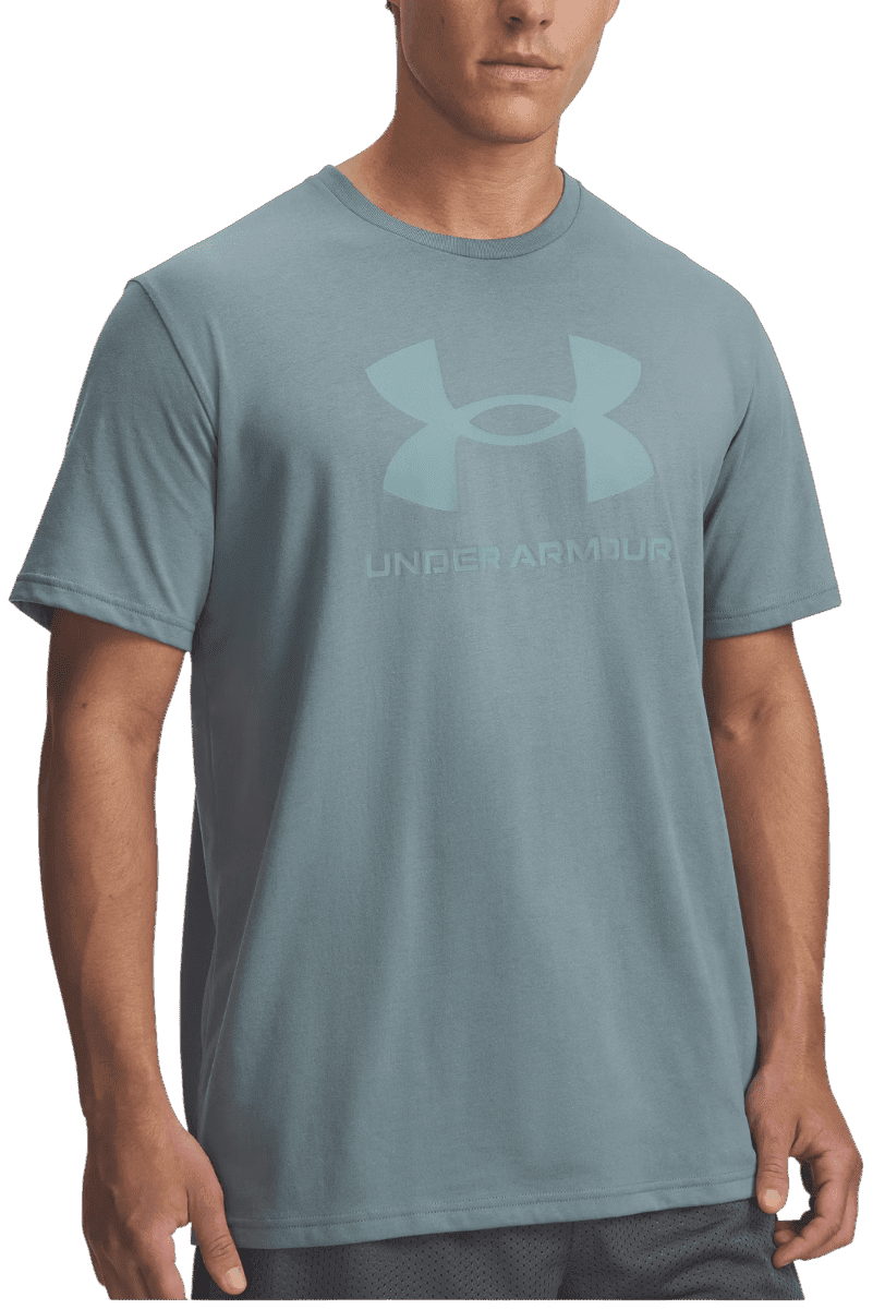 Triko Under Armour Under Armour Sportstyle Logo Update
