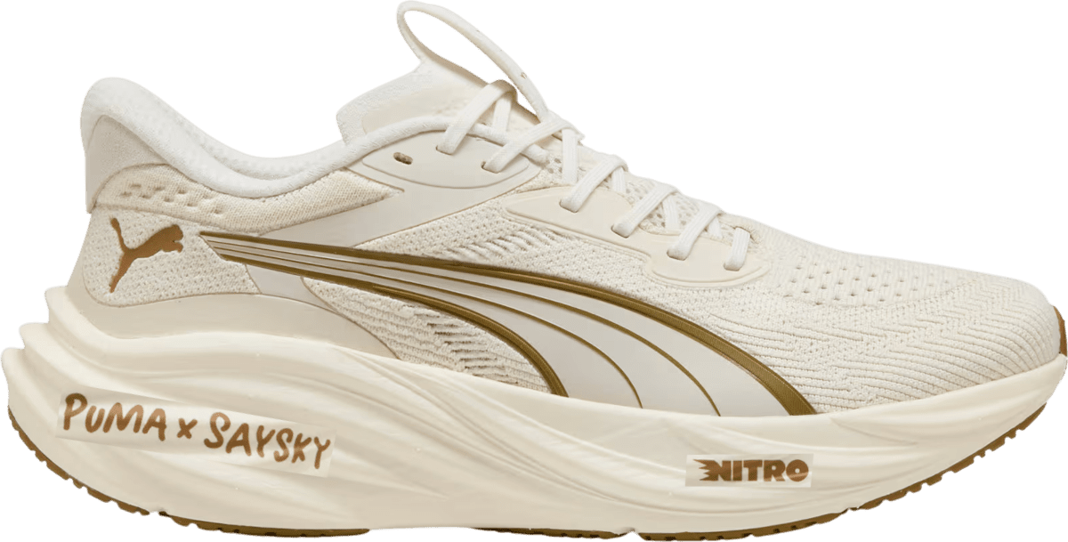 Běžecké boty Puma Magnify Nitro 3 Saysky