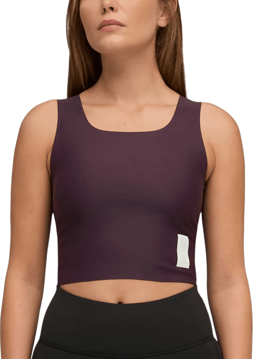 Tílko Puma  x Saysky Crop Top