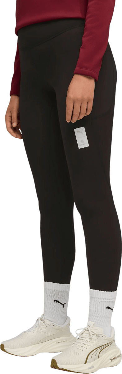 Legíny Puma  x Saysky Fleece Tights