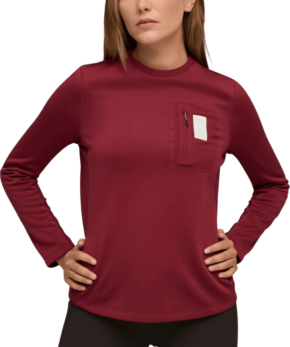 Mikina Puma  x Saysky Brushed Fleece