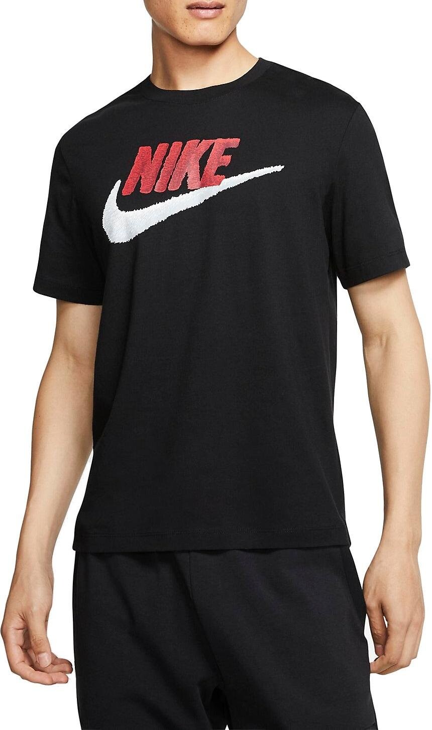 Triko Nike M NSW TEE BRAND MARK