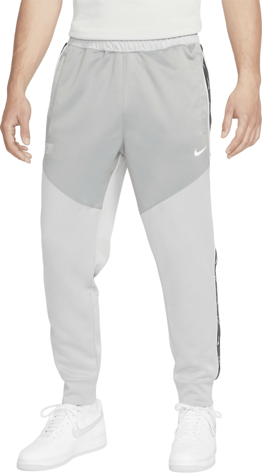 Kalhoty Nike  Repeat Track Pant