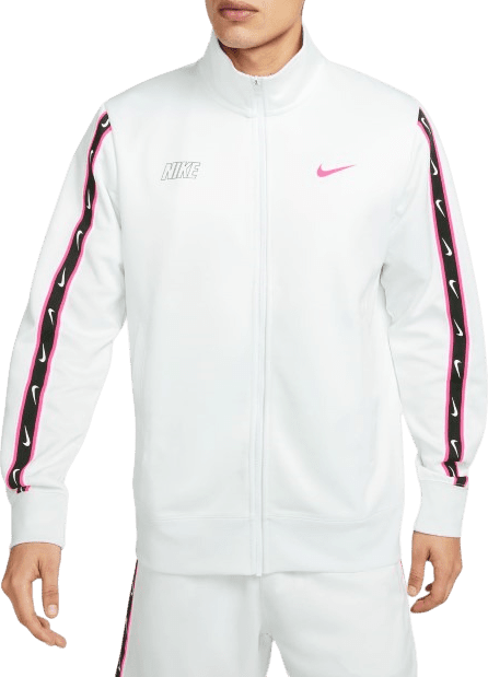 Bunda Nike  Repeat Tracksuit Jacket