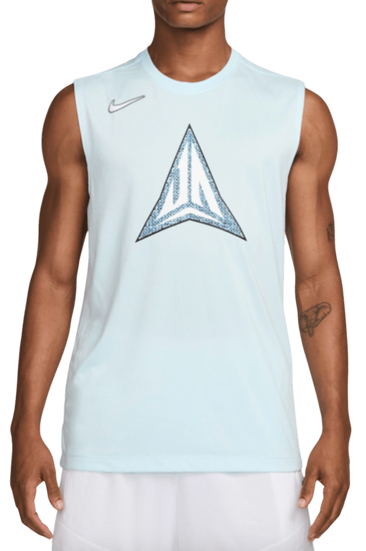 Tílko Jordan Jordan Ja Morant