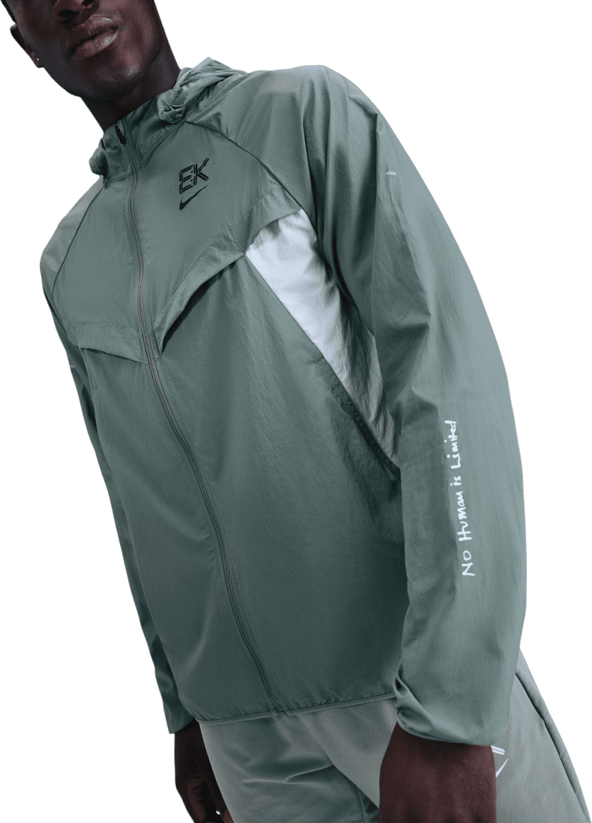 Bunda s kapucí Nike Stride Eliud Kipchoge