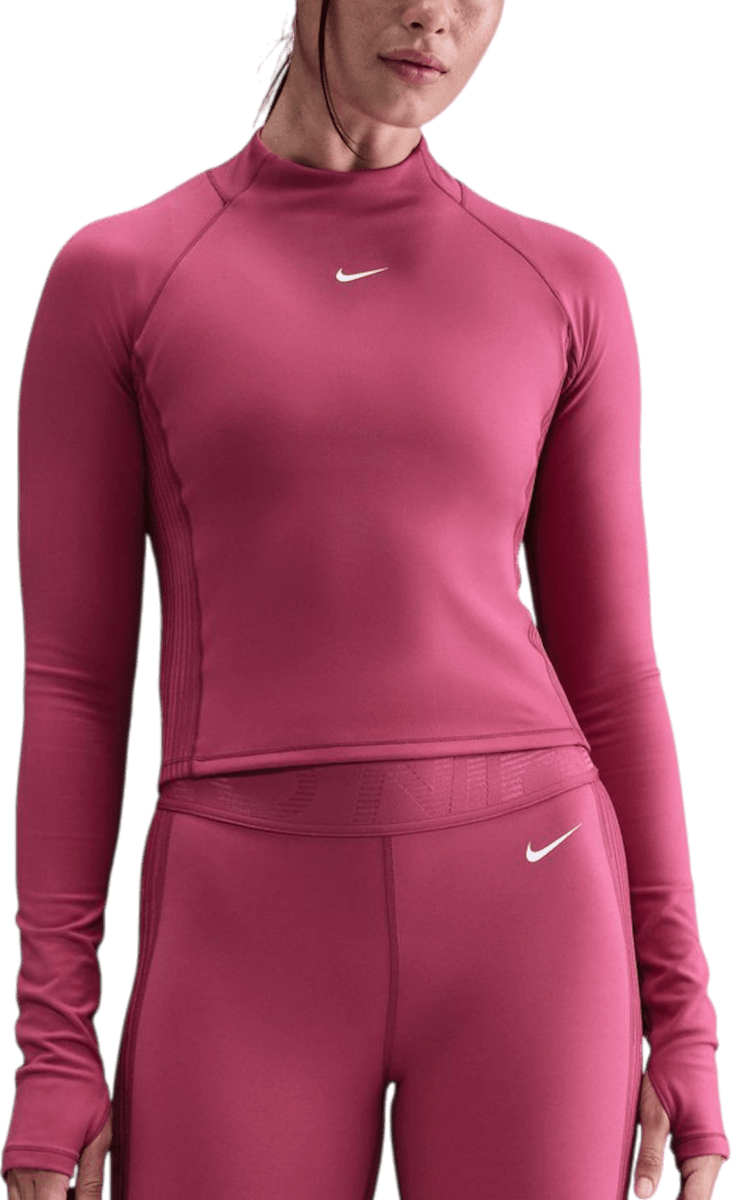 Triko s dlouhým rukávem Nike Pro LS T-Shirt
