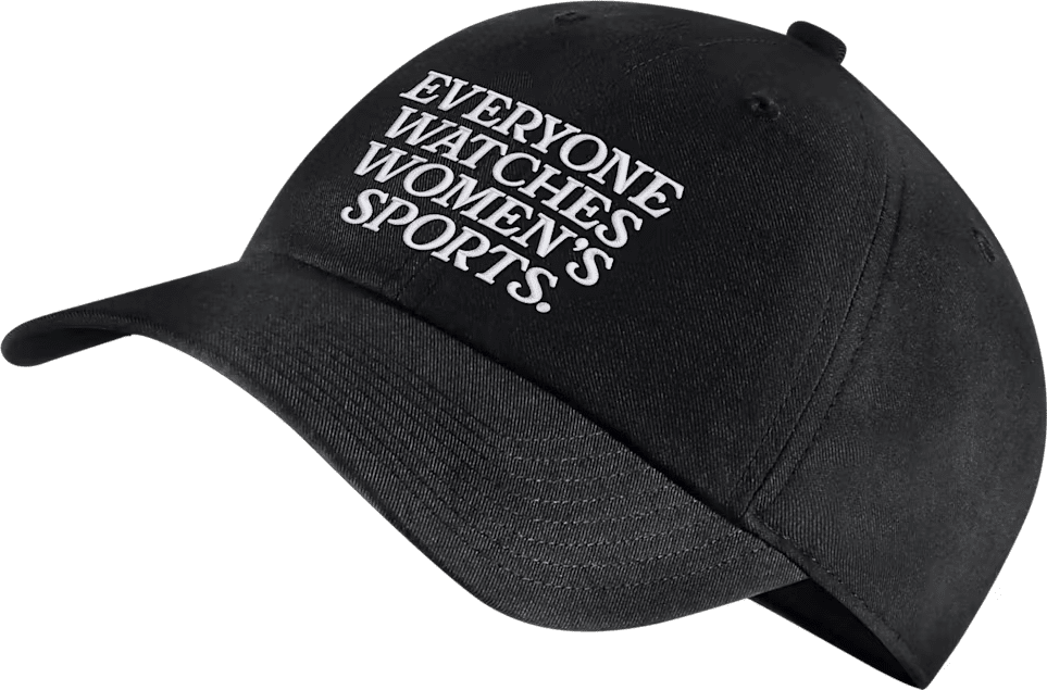 Kšiltovka Nike  Everyone Watches Women's Sports Cap