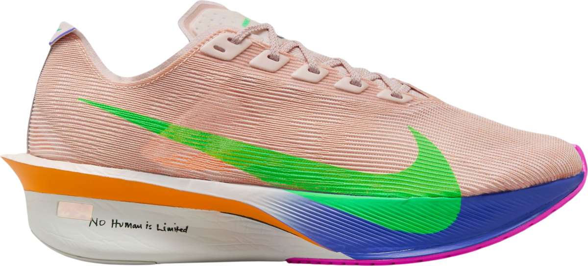 Běžecké boty Nike Vaporfly 4 Eliud Kipchoge