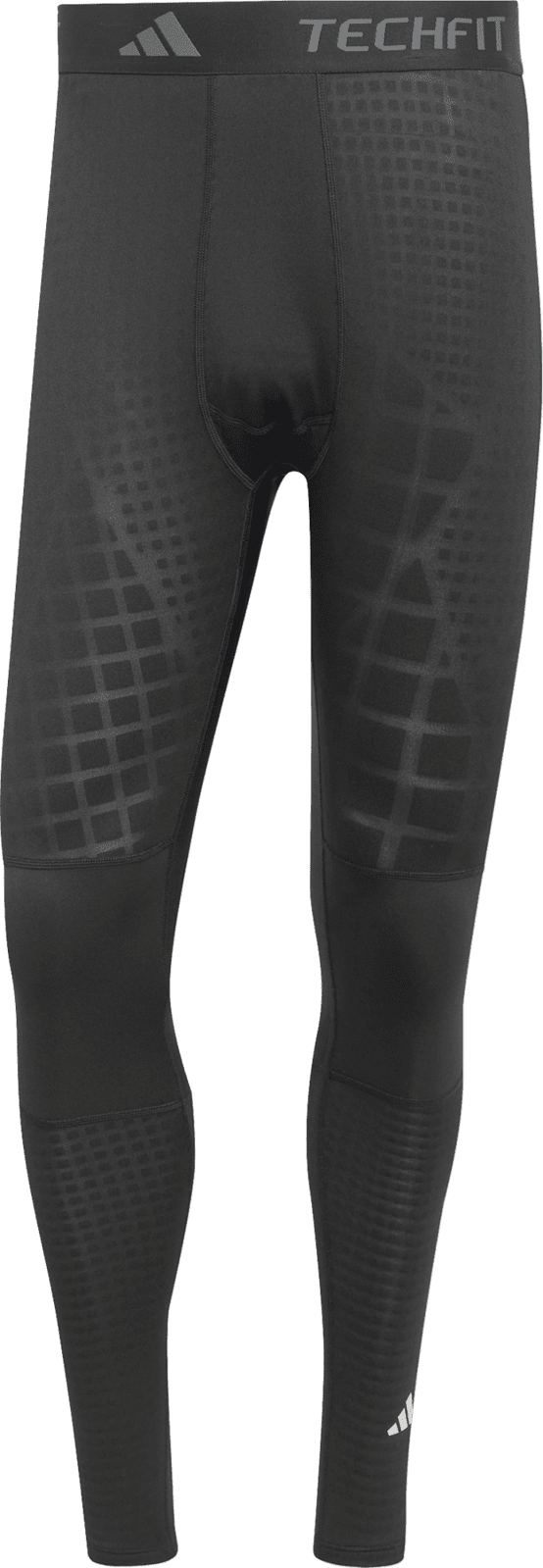 Legíny adidas  Techfit Cold Ready Training Long Tight
