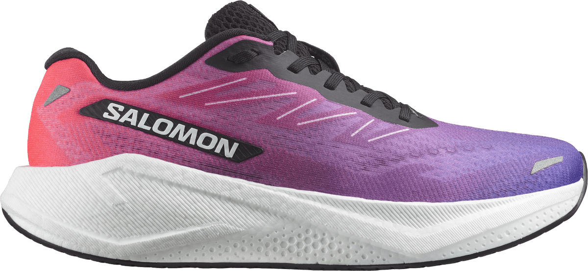 Běžecké boty Salomon AERO BLAZE 3 GRADIENT