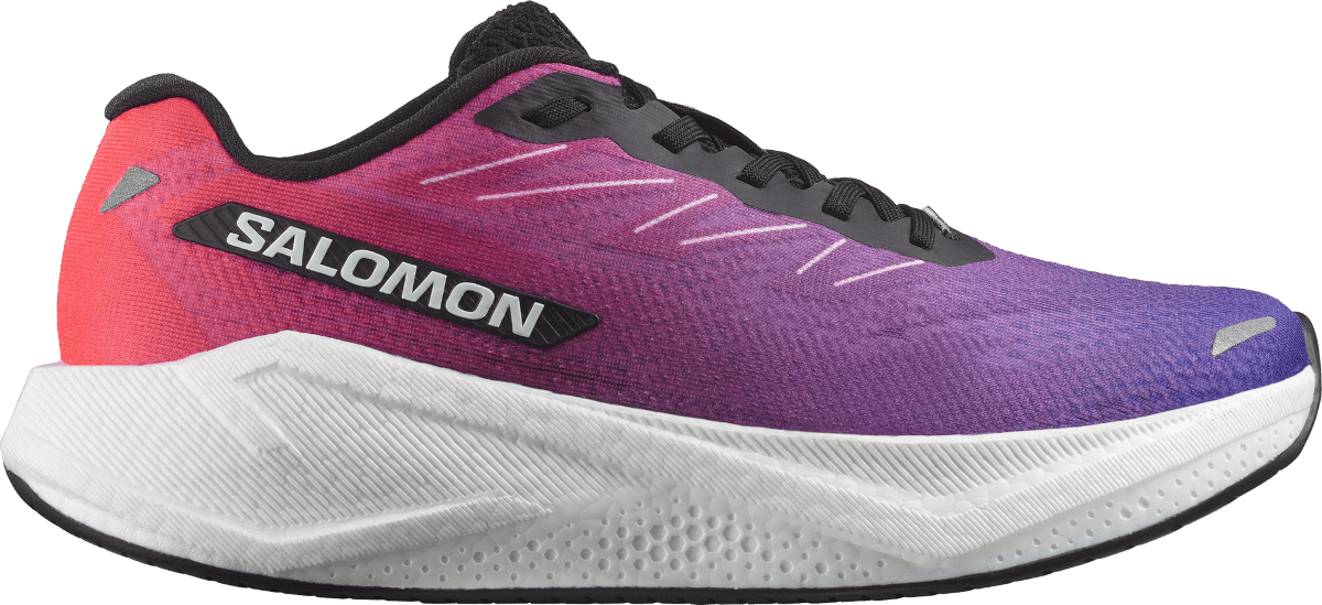 Běžecké boty Salomon AERO BLAZE 3 W GRADIENT