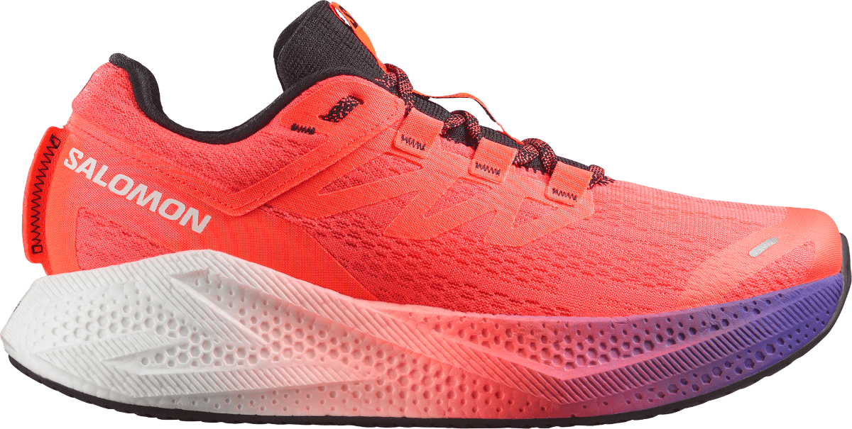 Běžecké boty Salomon AERO GLIDE 3 GRADIENT