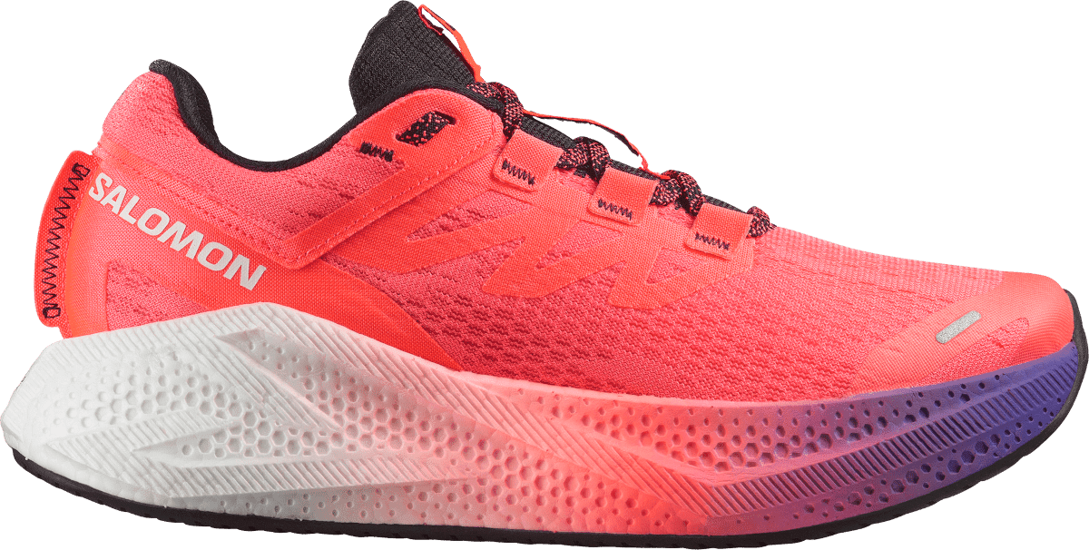 Běžecké boty Salomon AERO GLIDE 3 W GRADIENT