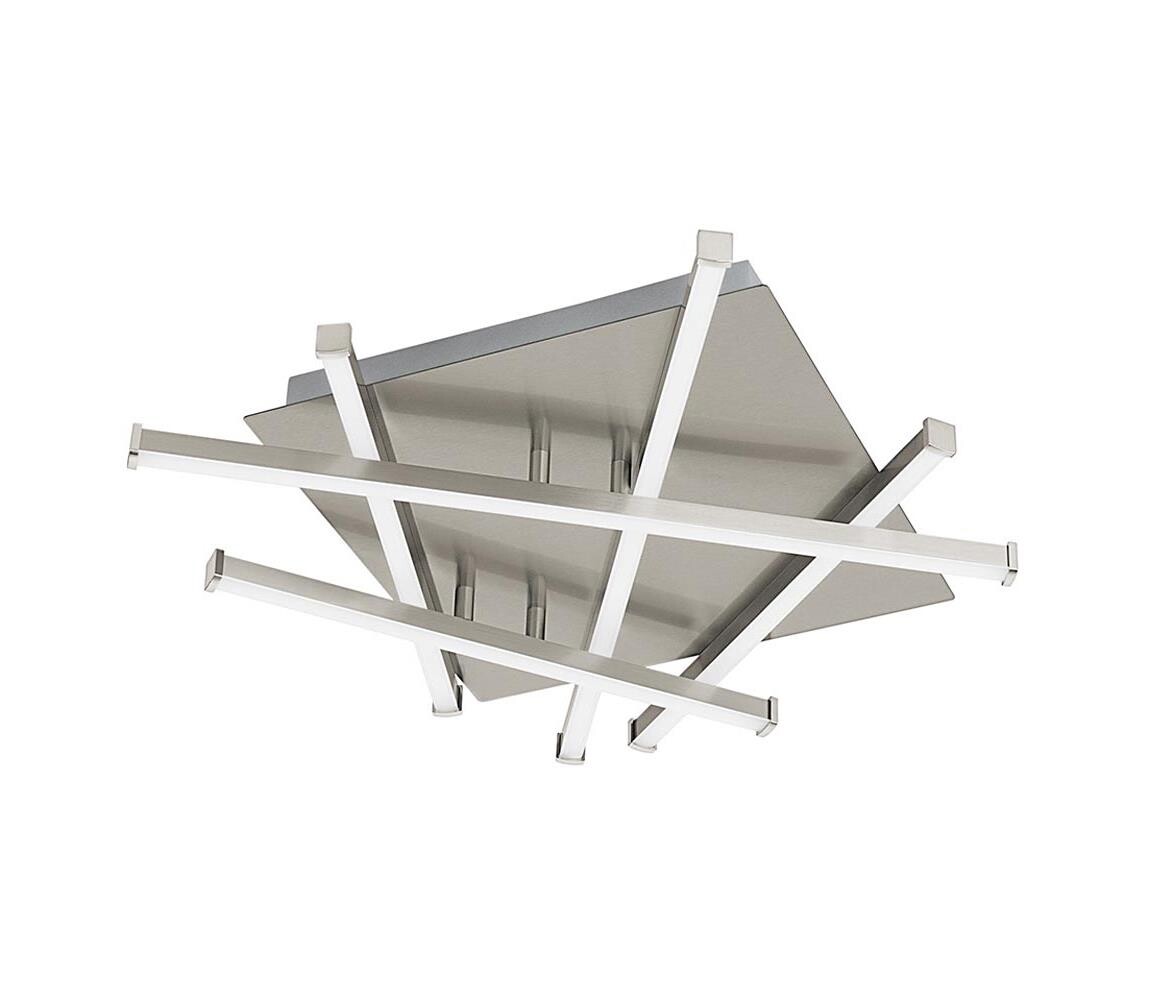 Eglo 96444 - LED Stropní svítidlo RIBAS 1xLED/17,5W/230V 96444