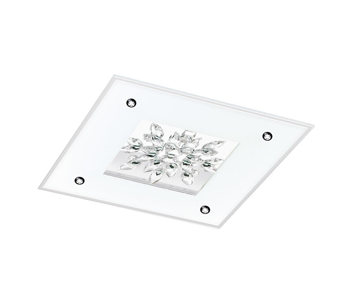 Eglo 97499 - LED Stropní svítidlo BENALLUA 1 4xLED/9W/230V 97499