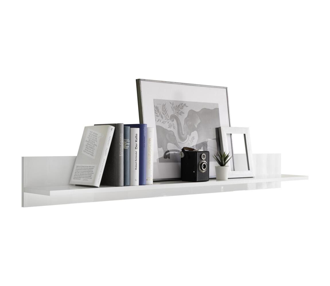 MC Akcent Police IDEA bílá 209071-33