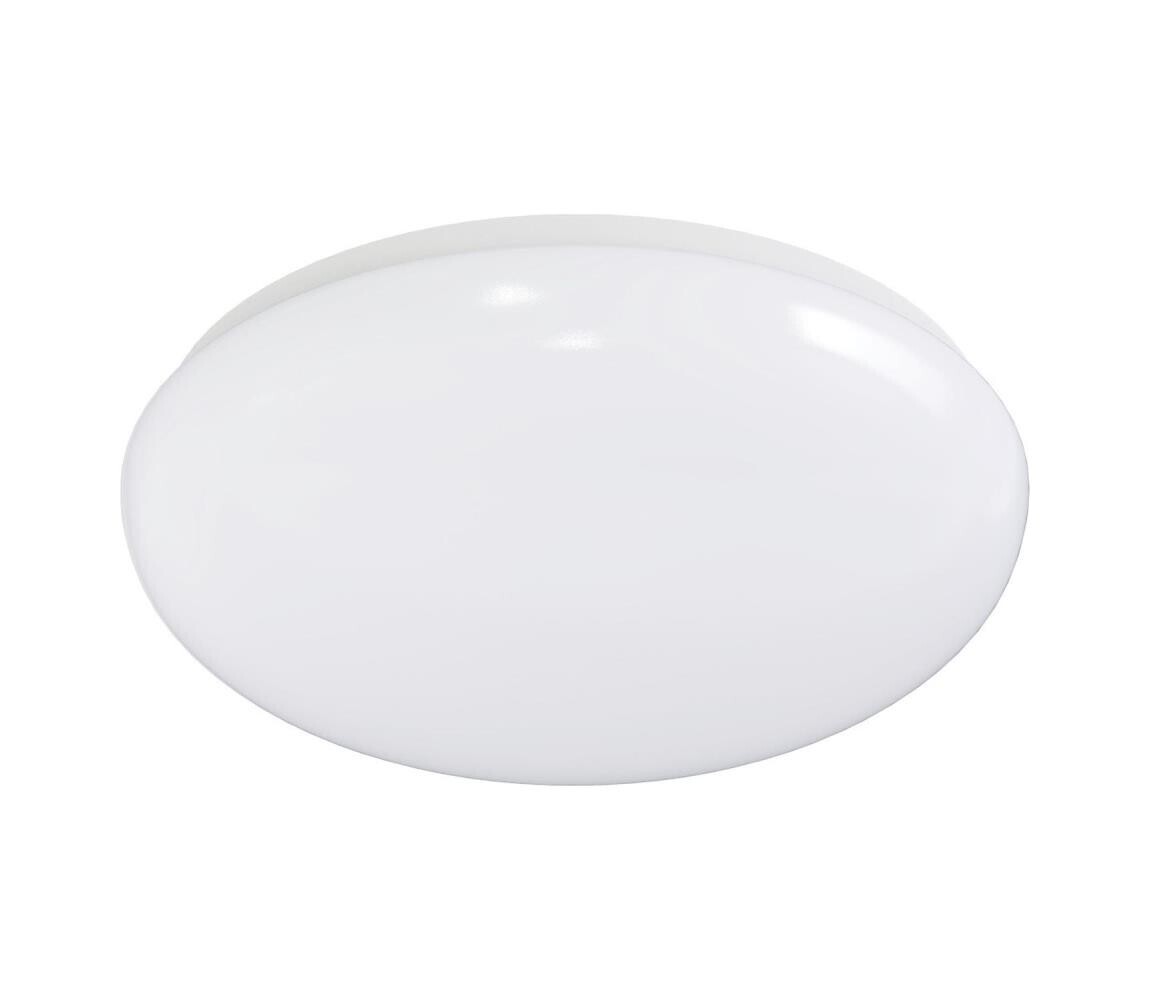 B.V.  - LED Stropní svítidlo LED/12W/230V 3000K pr. 28 cm B10310NLJ