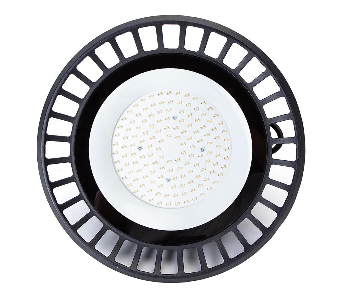 B.V.  - LED Průmyslové svítidlo UFO HIGHBAY LED/100W/230V 4000K IP65 B10404QUU