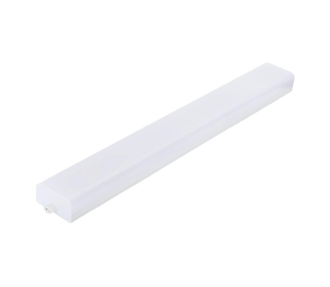 B.V.  - LED Zářivkové svítidlo MESH LED/18W/230V 3000-6500K S103041I6