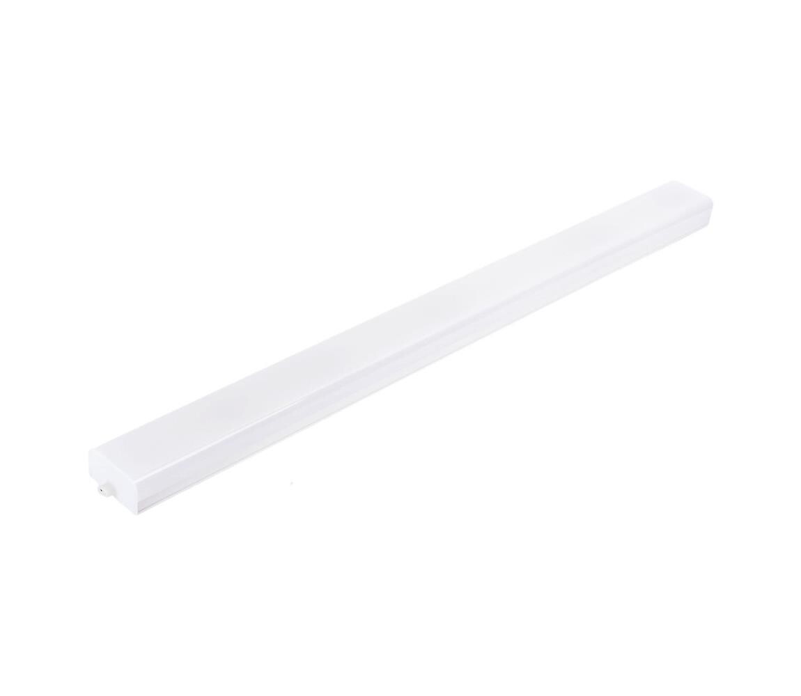 B.V.  - LED Zářivkové svítidlo MESH LED/30W/230V 6500K S103041I7