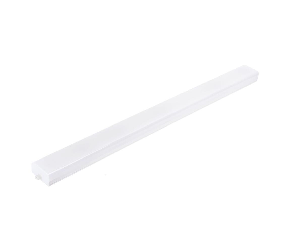 B.V.  - LED Zářivkové svítidlo MESH LED/30W/230V 3000-6500K S103041I8