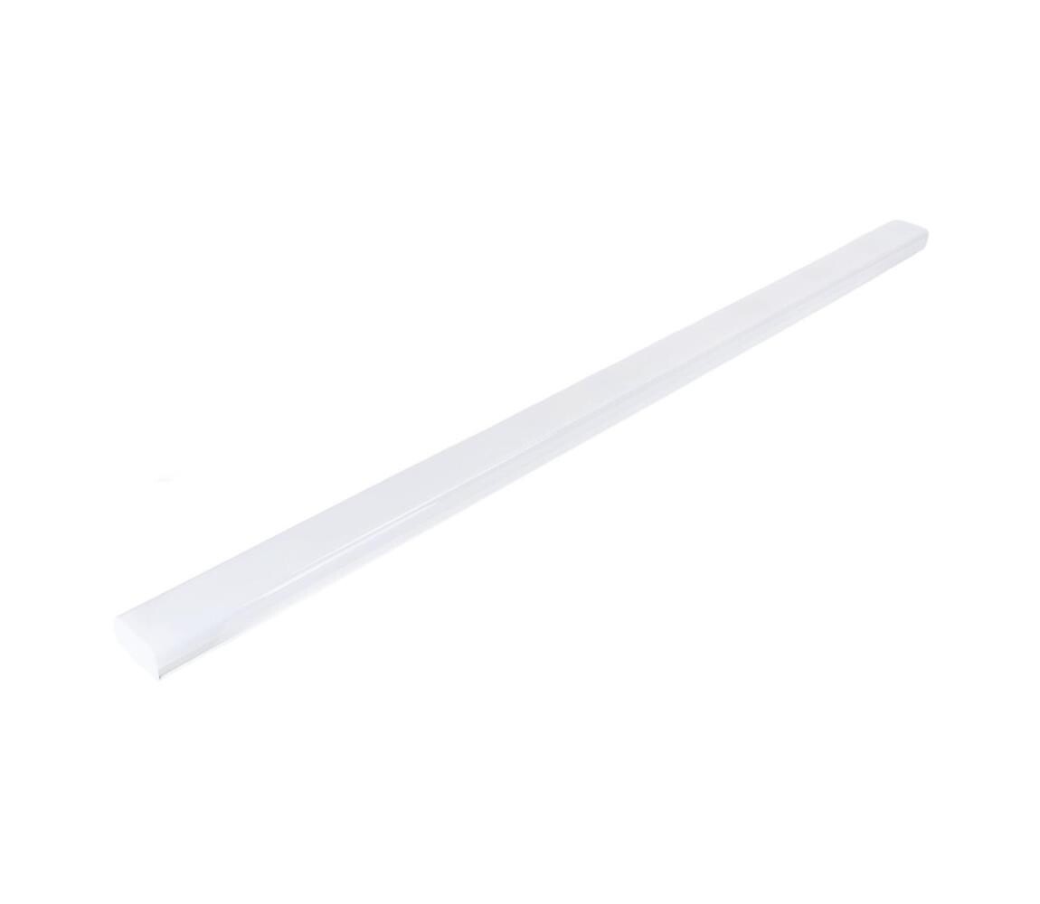 B.V.  - LED Zářivkové svítidlo MESH LED/50W/230V 6500K S103041IB