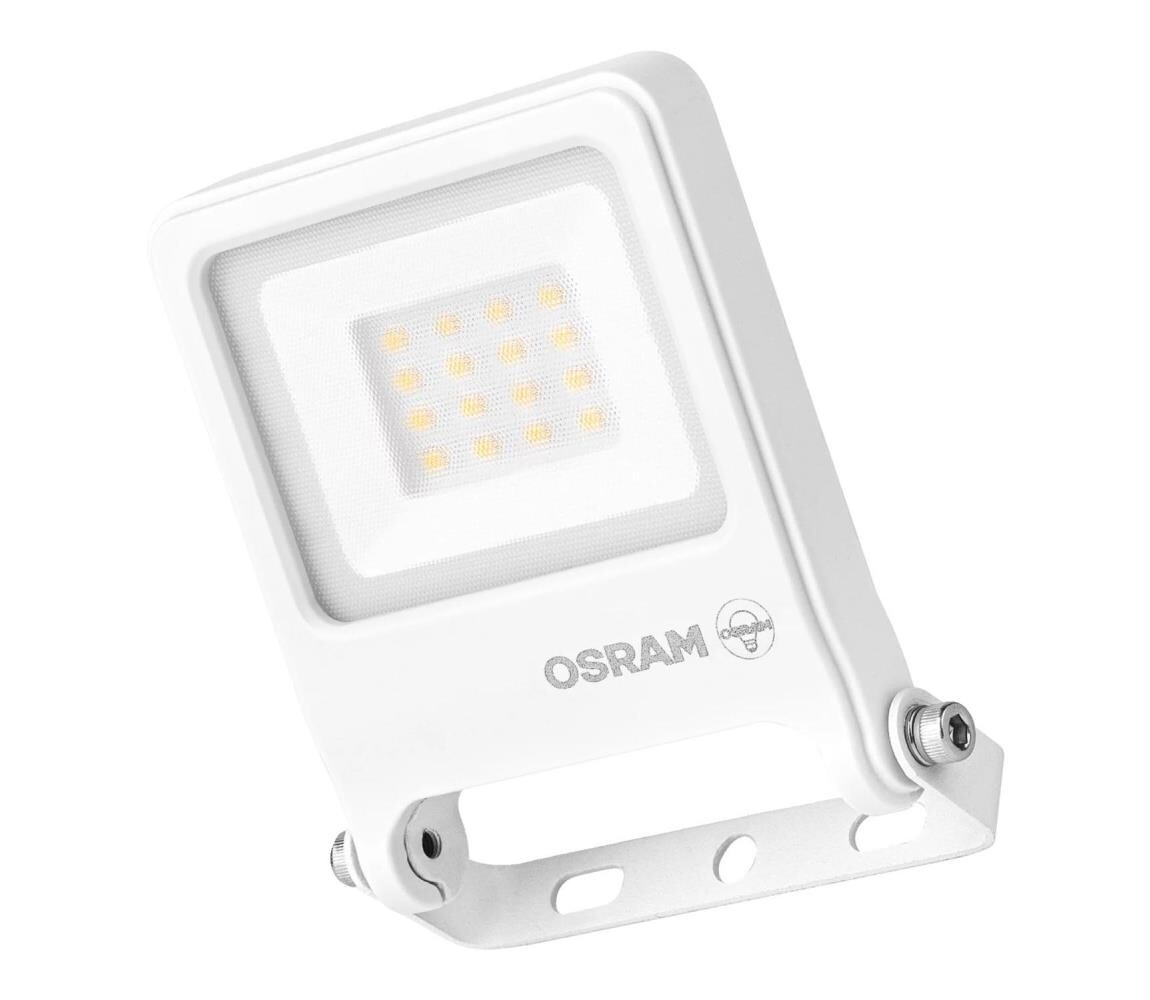 Osram - LED Reflektor ENDURA LED/10W/230V 3000K IP65 4099854486340