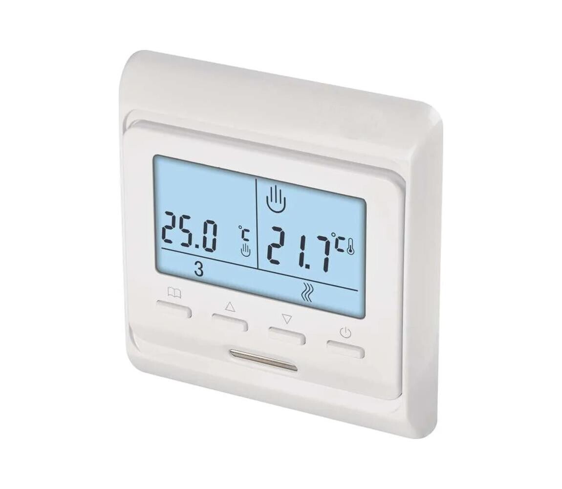 Digitální termostat 230V/16A P5601UF