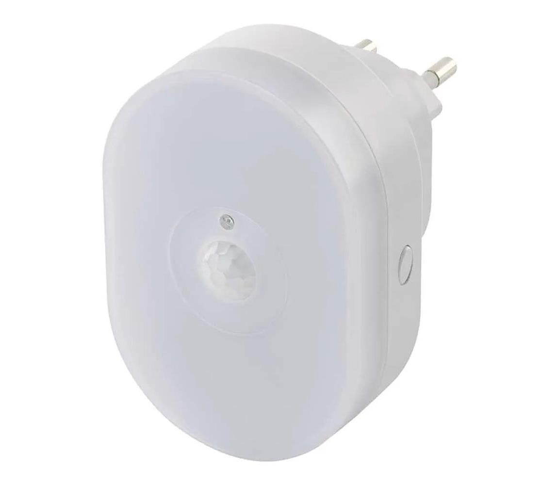 Senzor pohybu s nočním světlem GoSmart Wi-Fi P3322