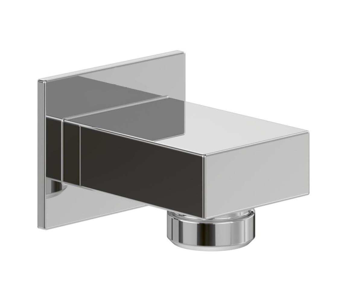 Villeroy & Boch TVC00045700061 - Rohový l lesklý chrom TVC00045700061