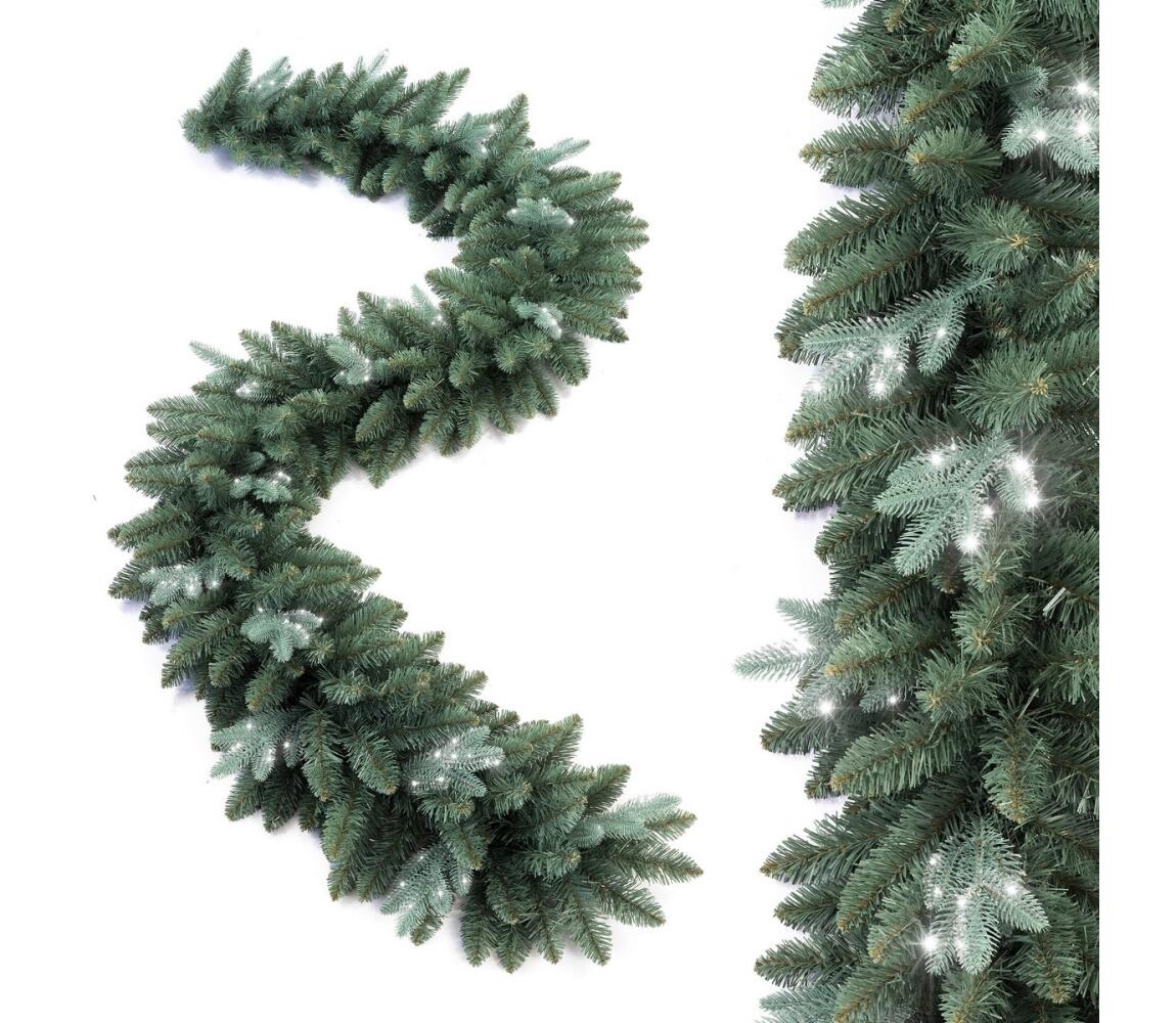 Vánoční dekorace GIRLANDA 270 cm G53